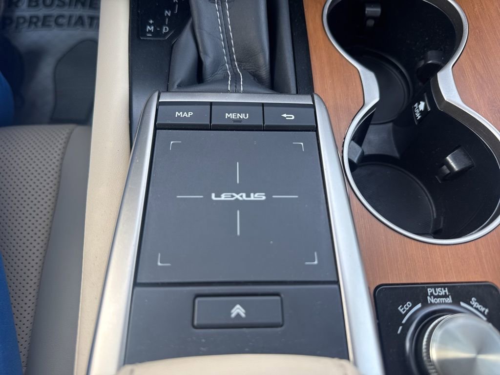 Used 2022 Lexus RX 350 AWD w/ Premium Package image 21