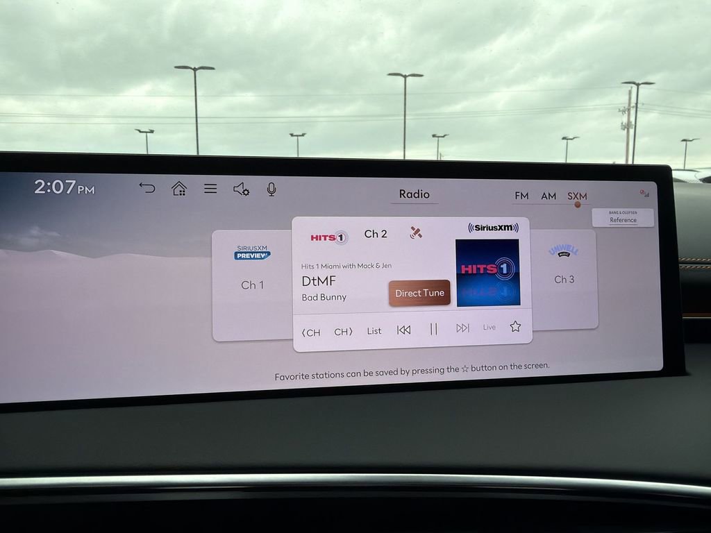 New 2026 Genesis GV70 3.5T Sport Prestige image 12