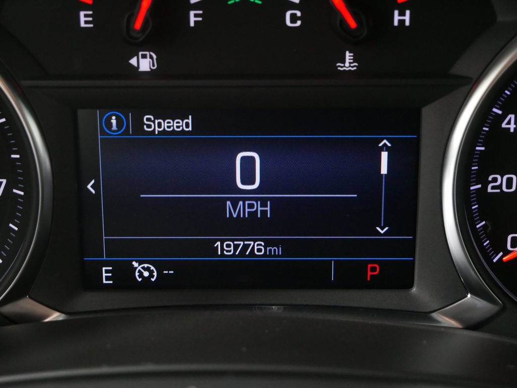 Used 2023 GMC Terrain SLE w/ Driver Convenience Package FWD image 33