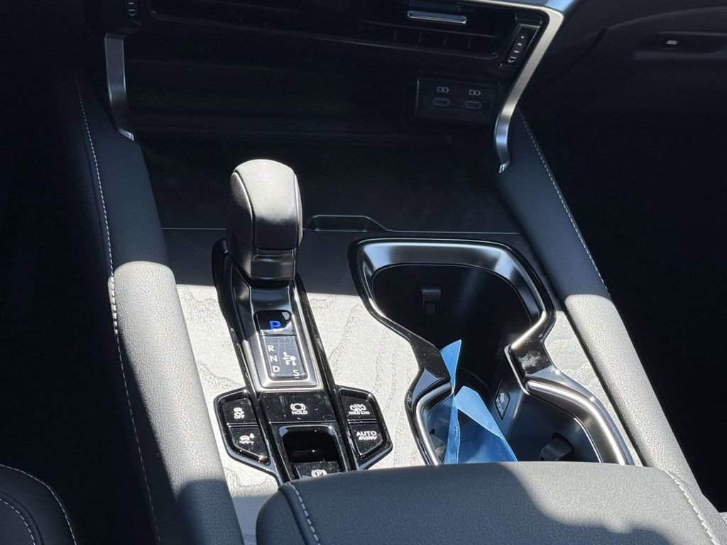 New 2026 Lexus RX 450h AWD image 15