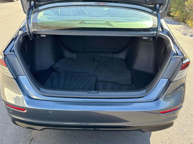 Used 2025 Honda Accord EX-L image 9