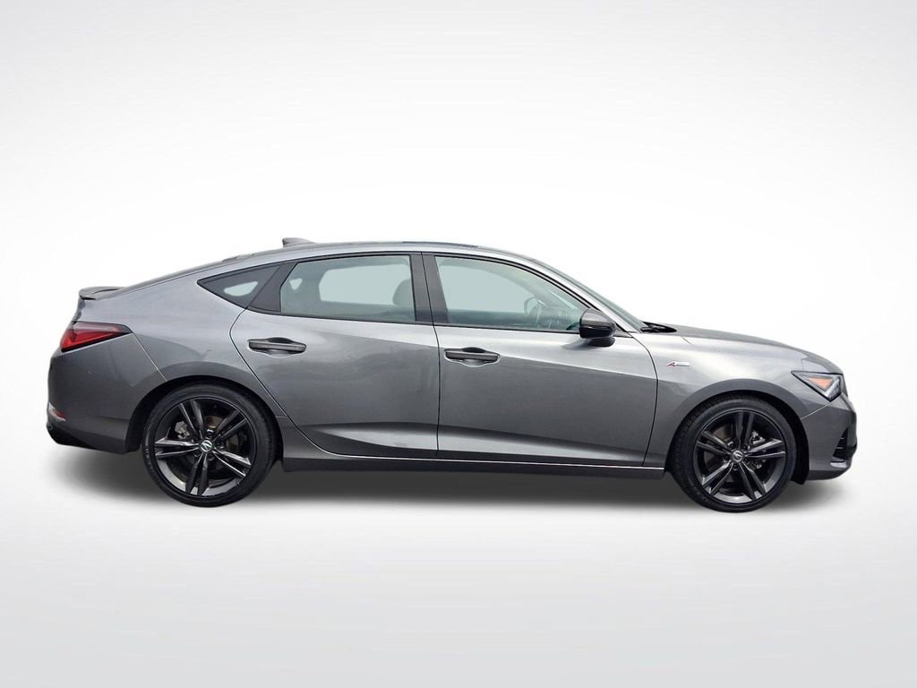 Used 2023 Acura Integra A-Spec image 10