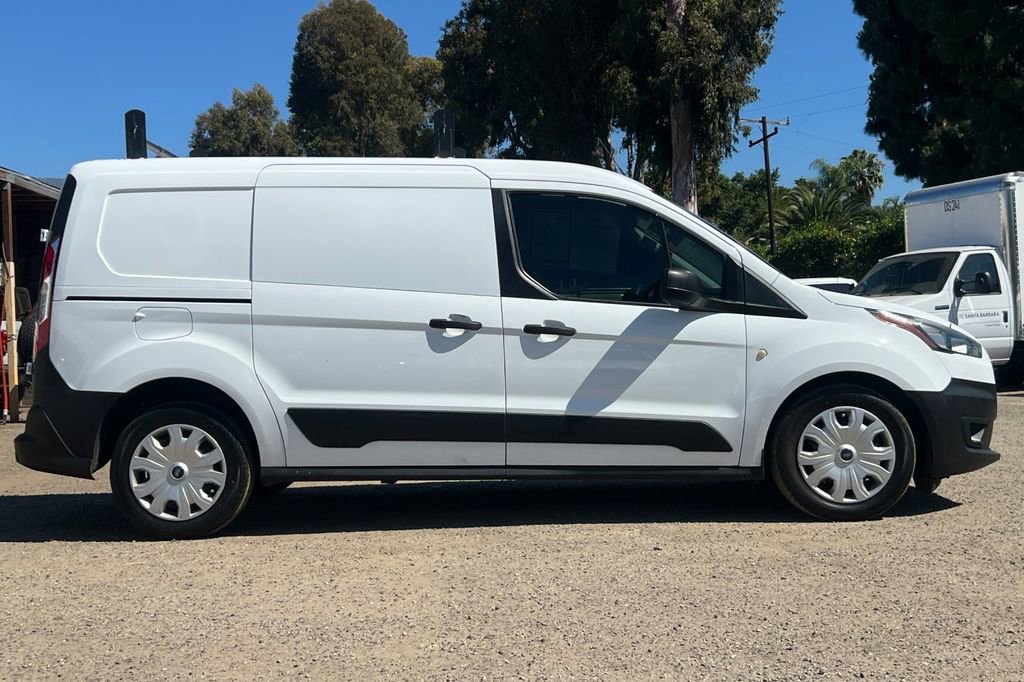 Used 2020 Ford Transit Connect XL image 3