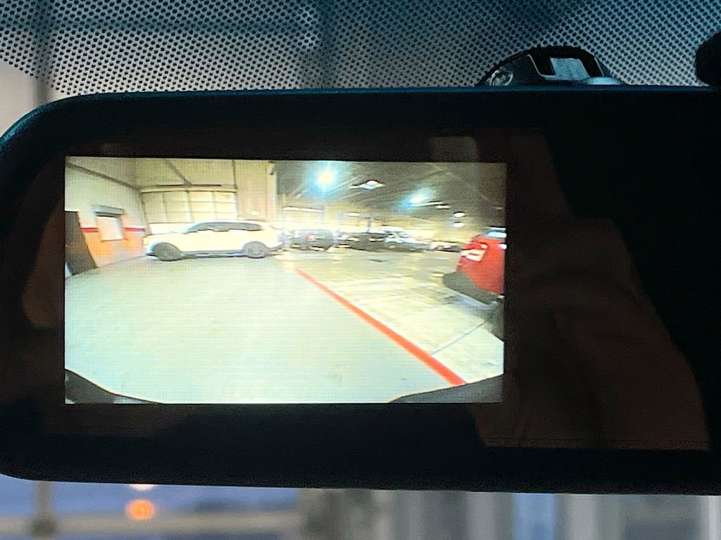 Used 2024 Chevrolet Express 2500 w/ Driver Convenience Package image 13