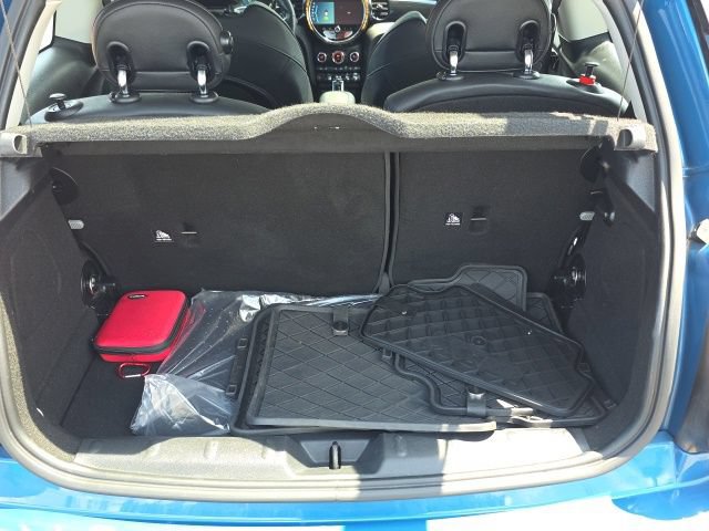 Used 2024 MINI Cooper S FWD image 31
