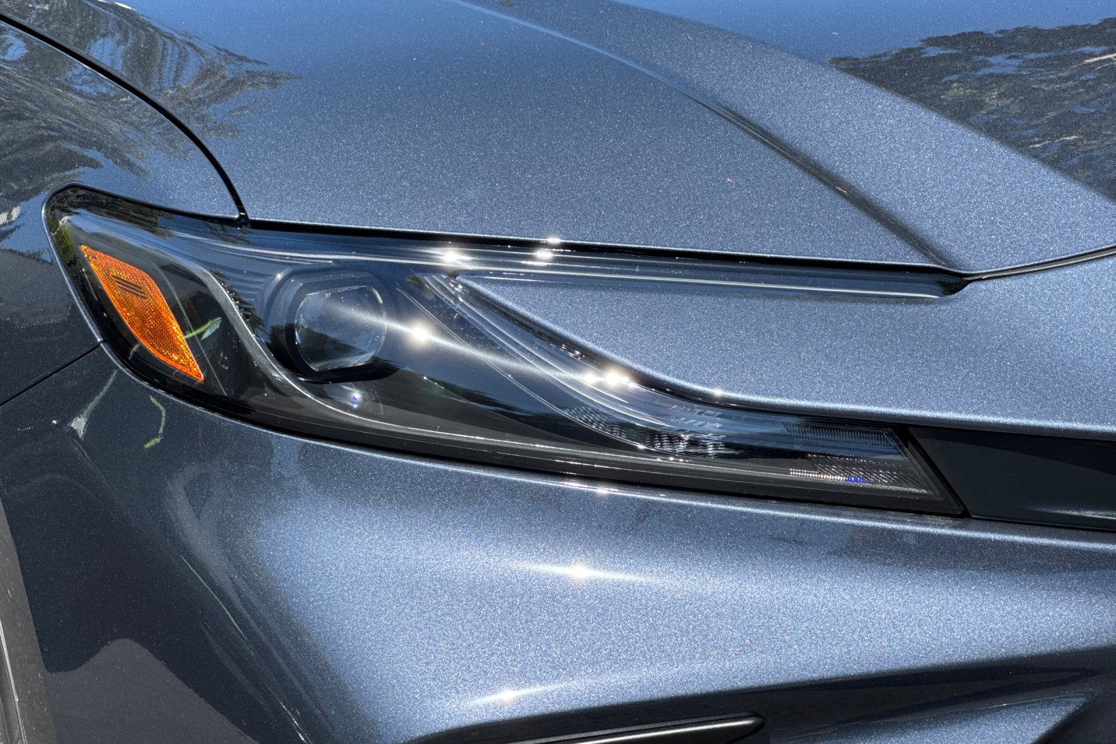 New 2026 Toyota Camry SE w/ Convenience Package FWD image 30