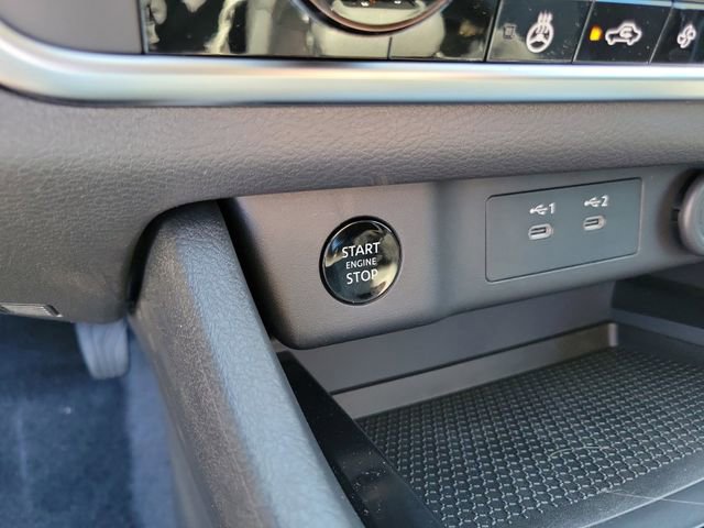 New 2026 Nissan Rogue SV w/ Cold Weather Package image 21