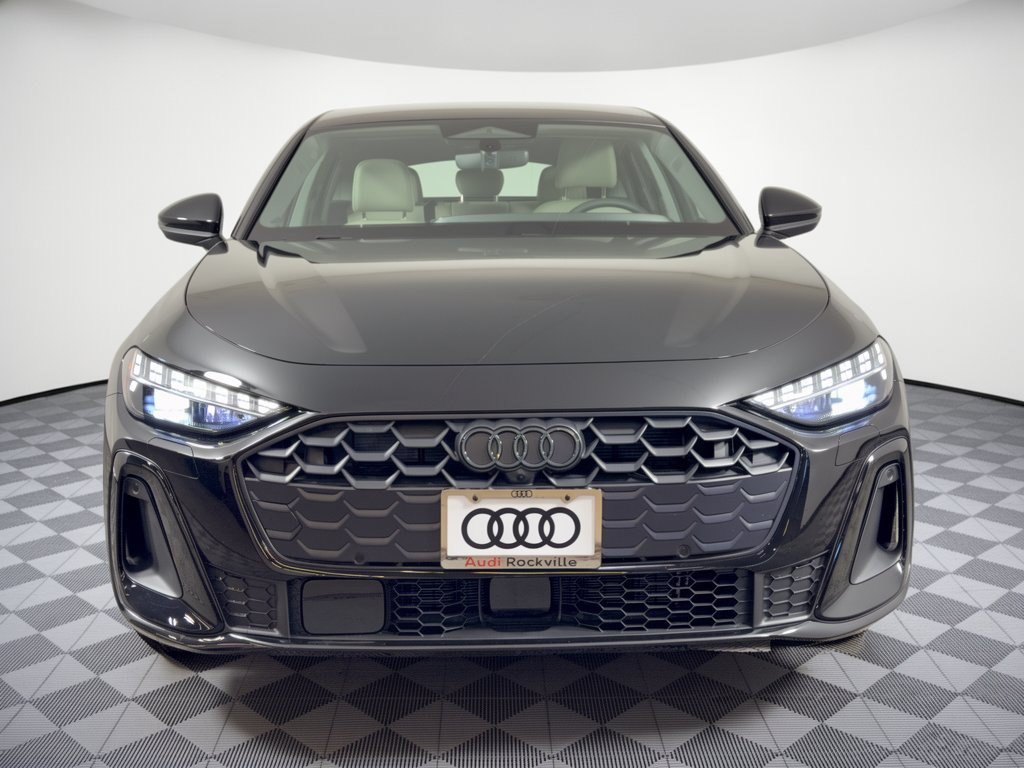 New 2026 Audi A5 Premium Plus AWD/4WD image 6