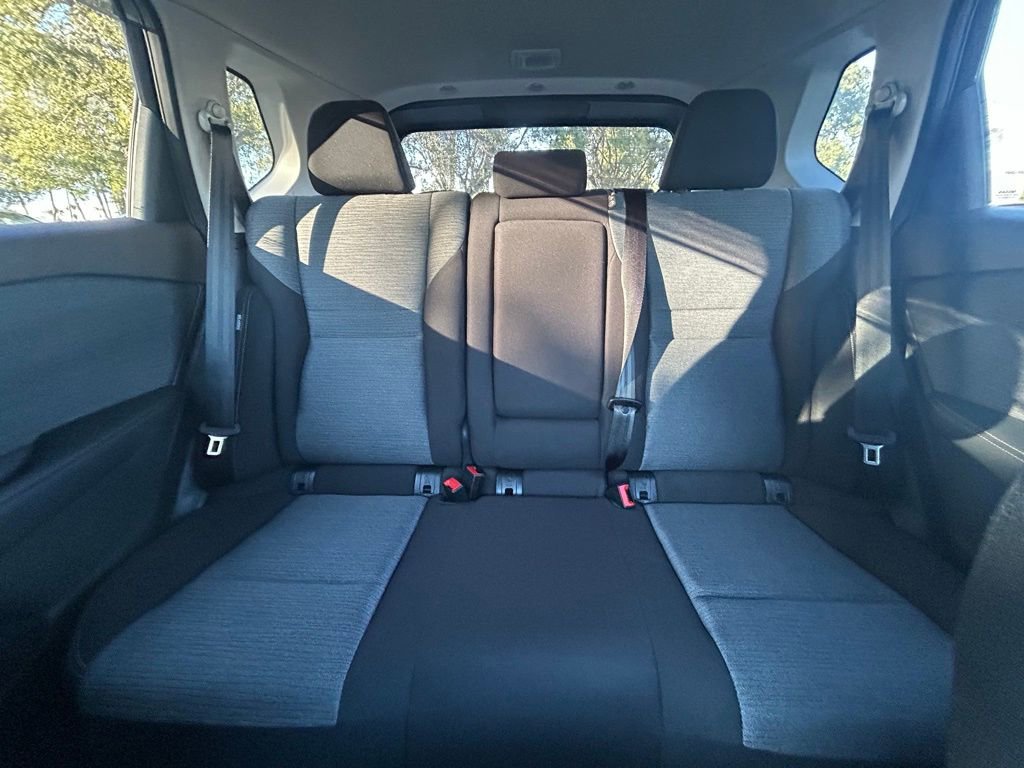 Used 2023 Nissan Rogue SV image 13