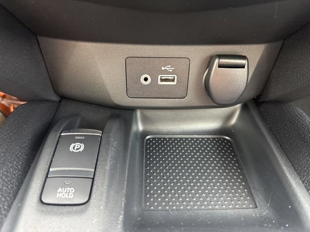 Used 2022 Nissan Rogue Sport SL w/ Premium Package AWD/4WD image 18