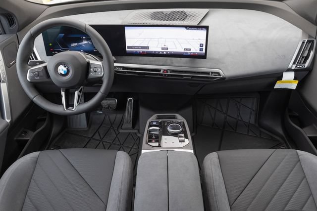 New 2026 BMW iX xDrive60 w/ M Sport Package AWD/4WD image 22