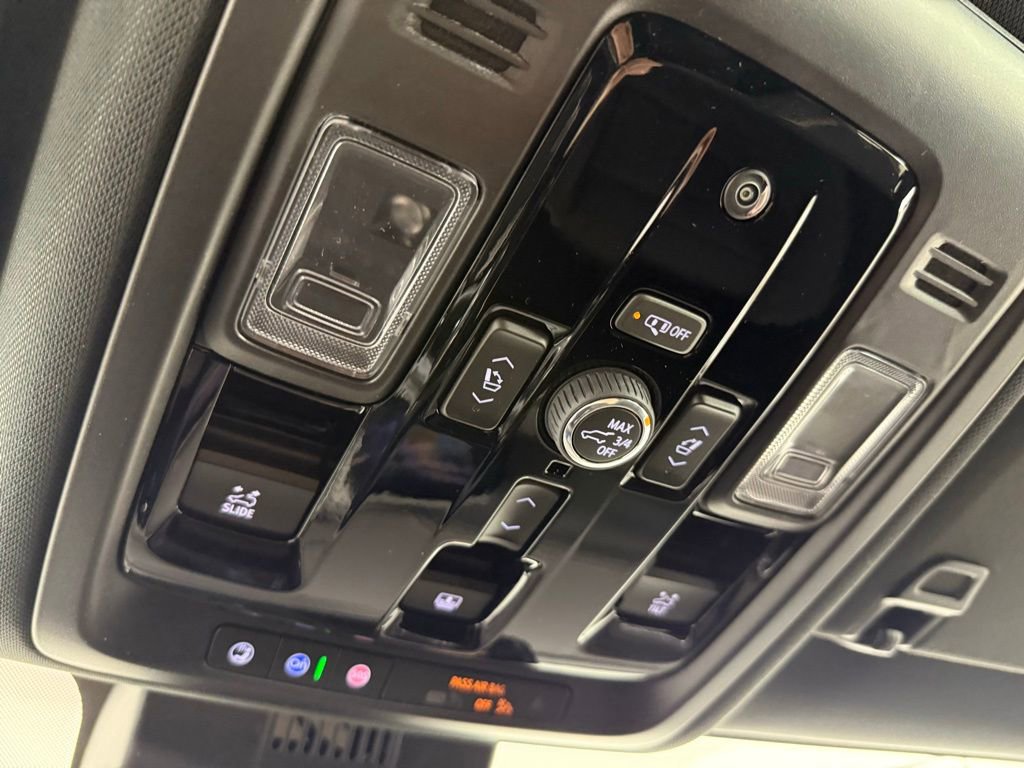 New 2026 Chevrolet Tahoe Premier w/ Sun And Tow Package image 25