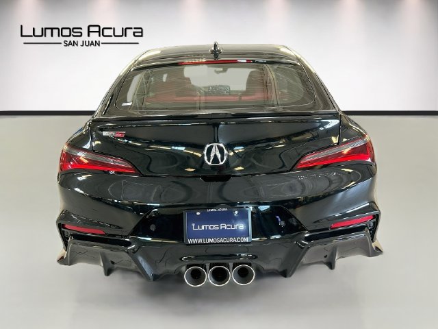 New 2026 Acura Integra Type S FWD image 6