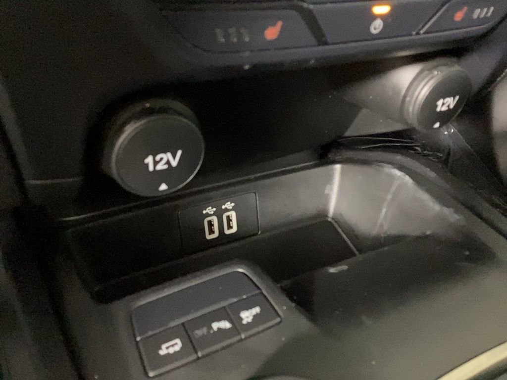 Used 2022 Ford Ranger Lariat w/ Equipment Group 501A High image 27