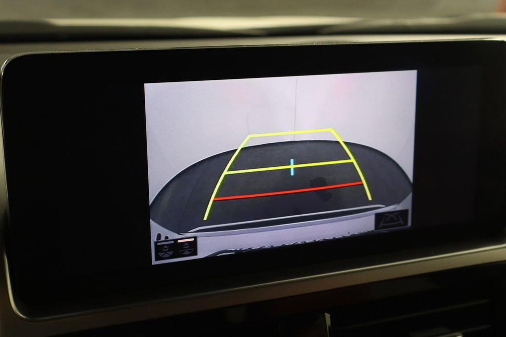 Used 2022 Lexus GX 460 Premium w/ Premium Package image 40