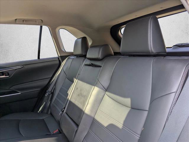Used 2023 Toyota RAV4 XLE Premium FWD image 18