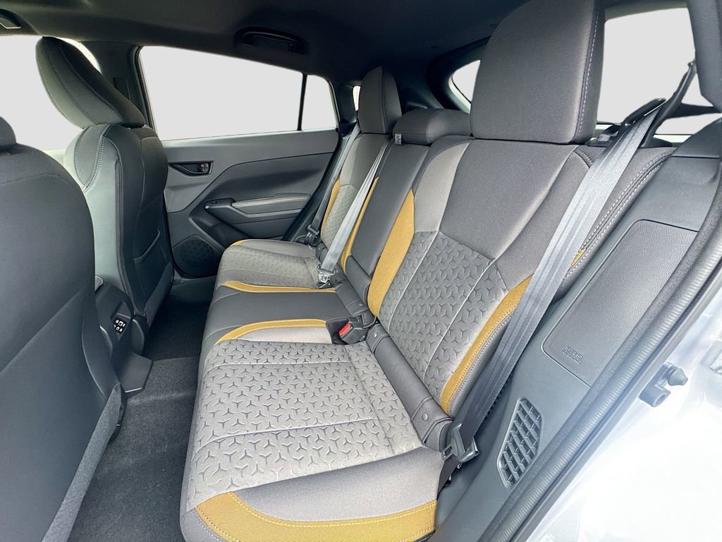 New 2026 Subaru Crosstrek 2.5i Sport AWD/4WD image 24