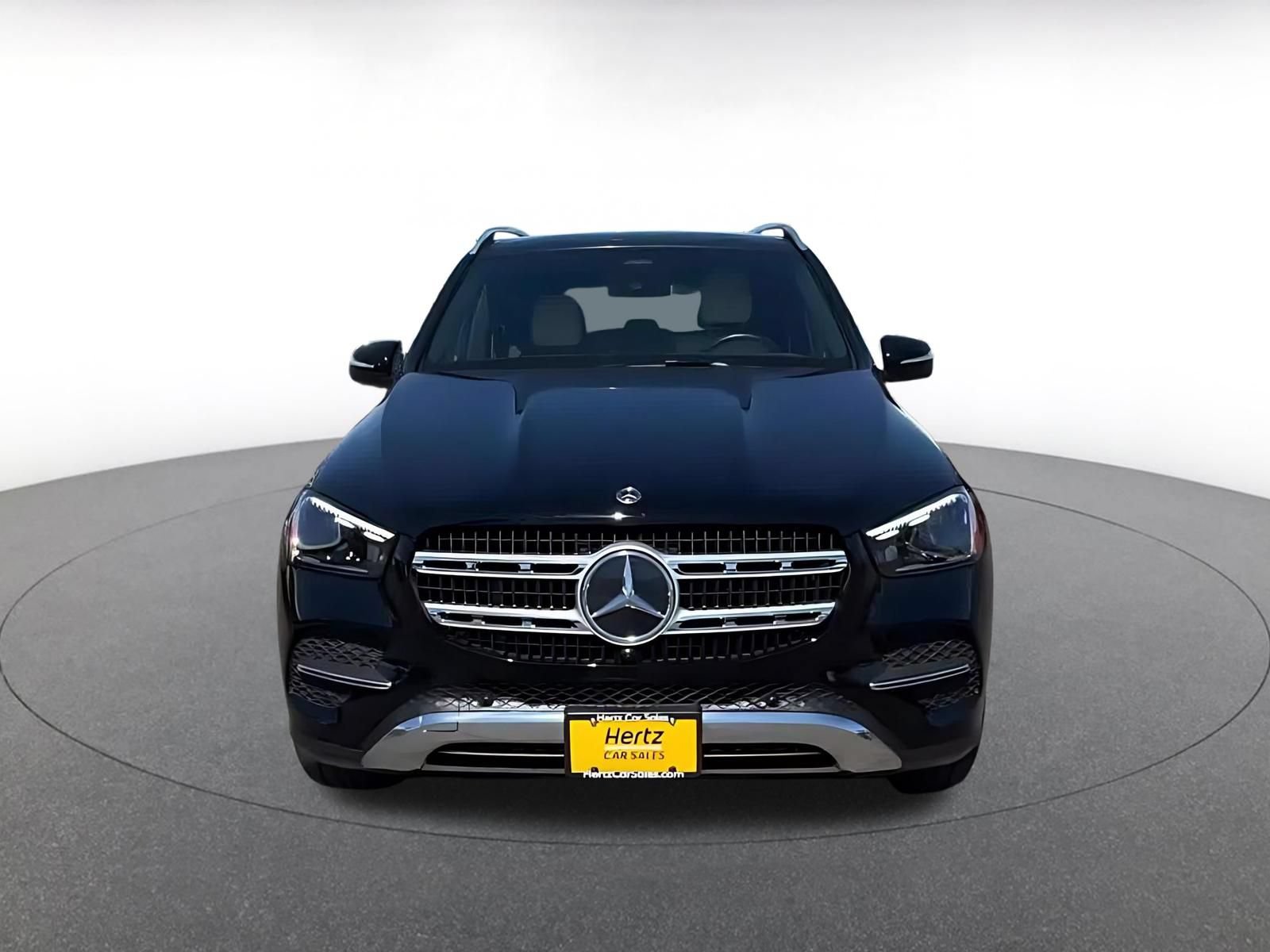 Used 2026 Mercedes-Benz GLE 350 4MATIC image 4