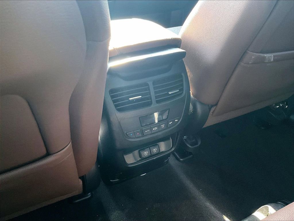 Used 2020 Acura MDX SH-AWD w/ Technology Package image 28