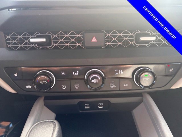 Certified 2023 Honda Accord EX image 31