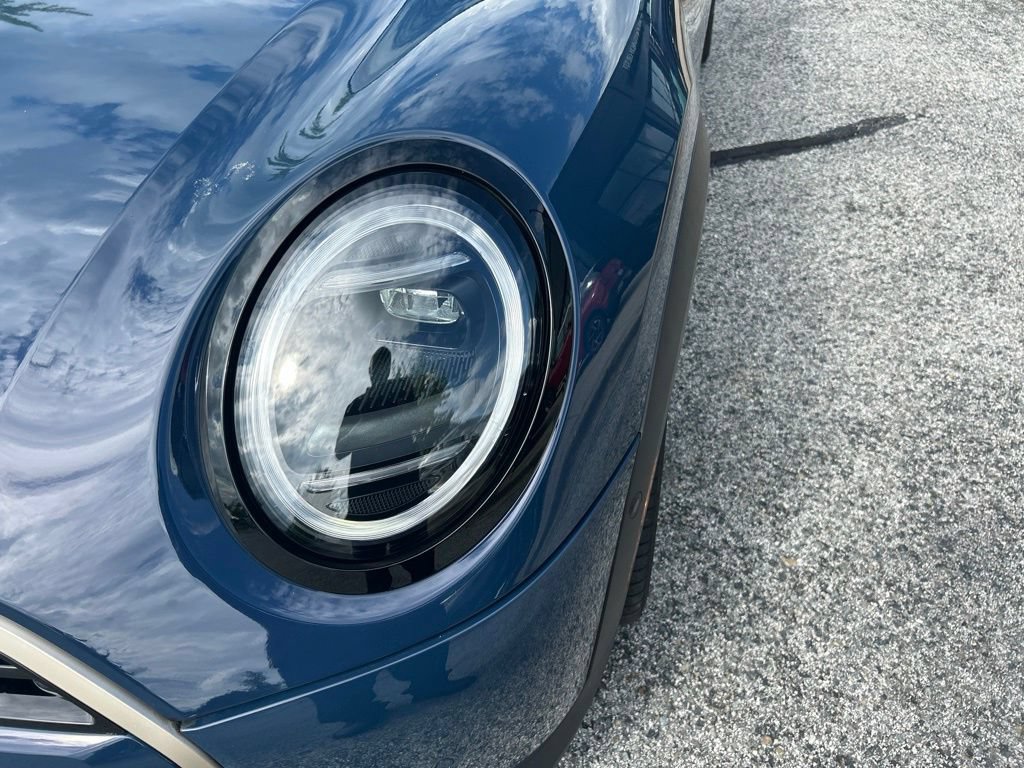 Used 2026 MINI Cooper S FWD image 18