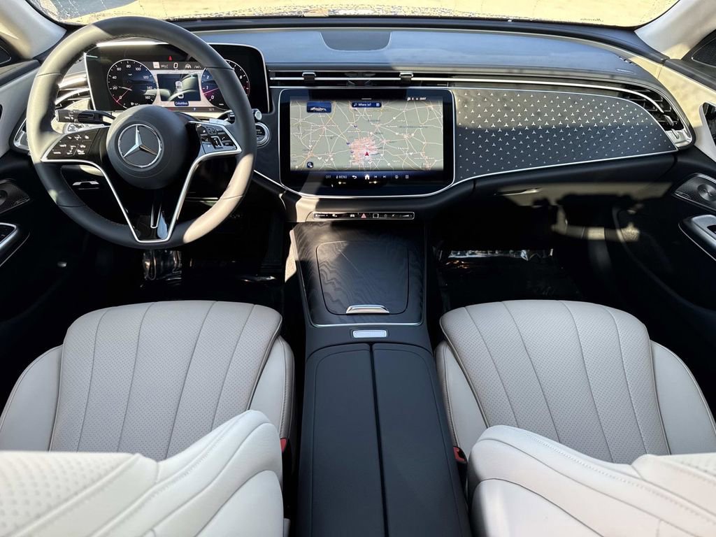 New 2026 Mercedes-Benz E 350 E 350 image 15
