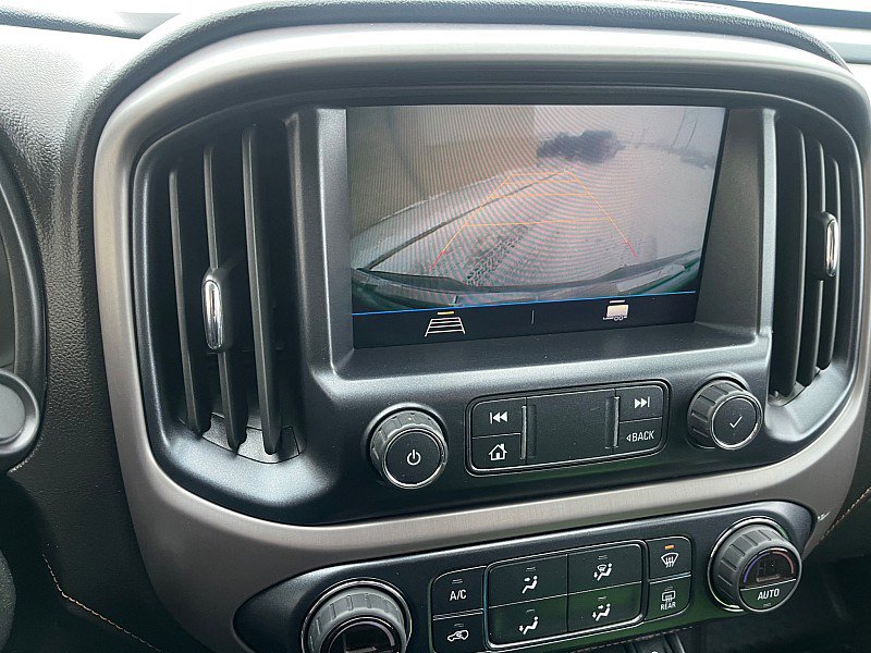 Used 2021 GMC Canyon AT4 w/ Trailering Package image 34