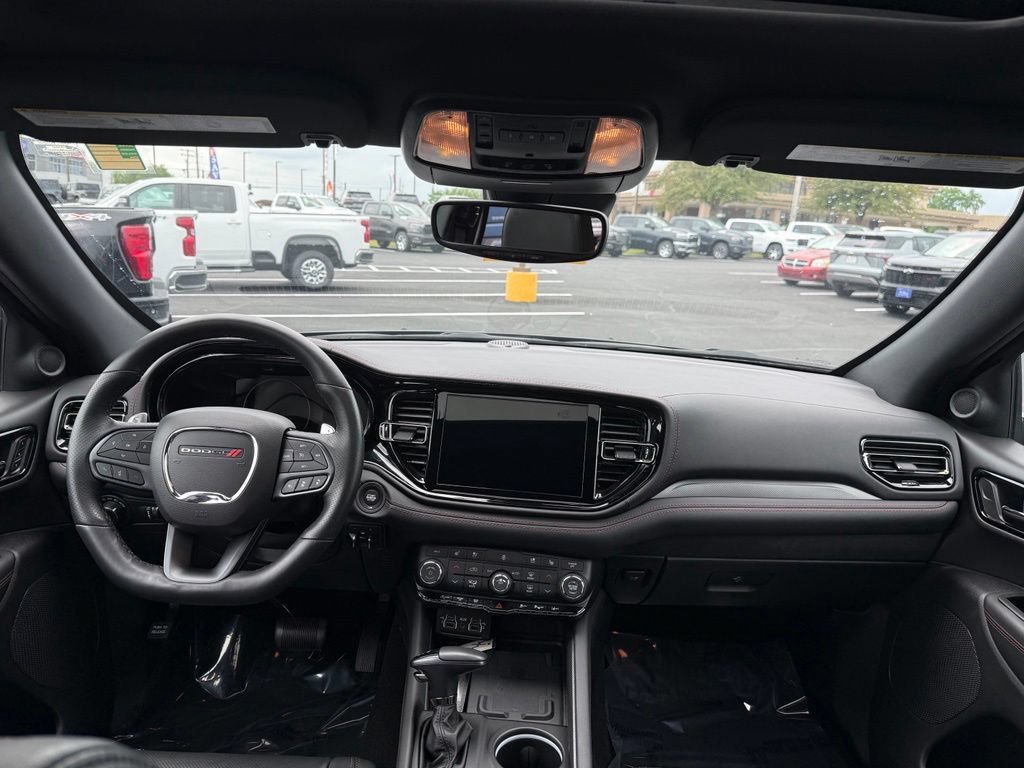Used 2023 Dodge Durango GT AWD/4WD image 11
