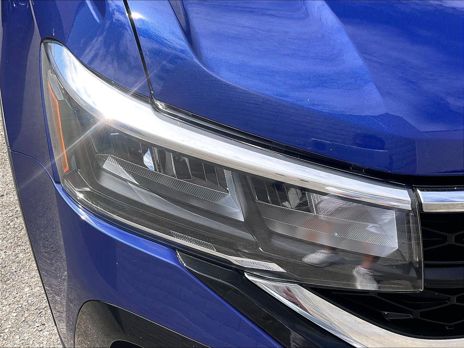 Certified 2024 Volkswagen Taos S AWD/4WD image 26