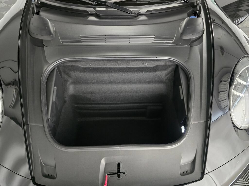 New 2026 Porsche 911 Carrera RWD image 11