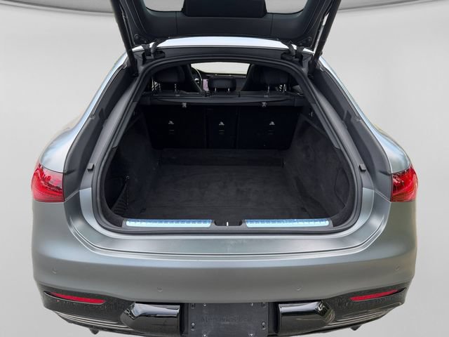 Used 2022 Mercedes-Benz EQS AMG 4MATIC image 9