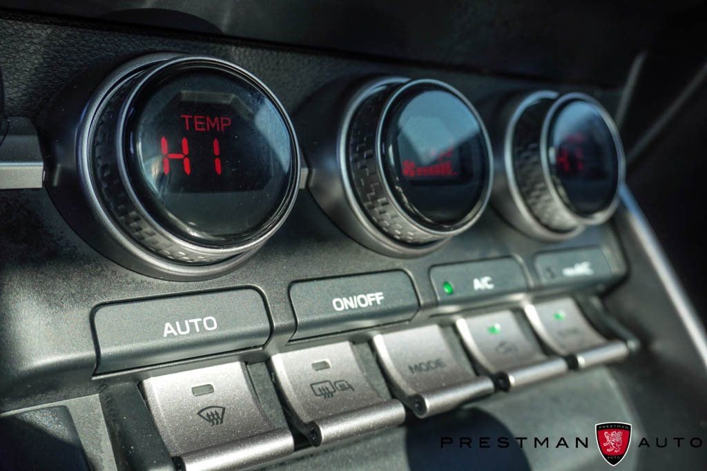 Used 2025 Toyota GR86 Premium image 36