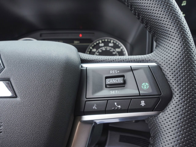 New 2026 Mitsubishi Outlander SE AWD/4WD image 22