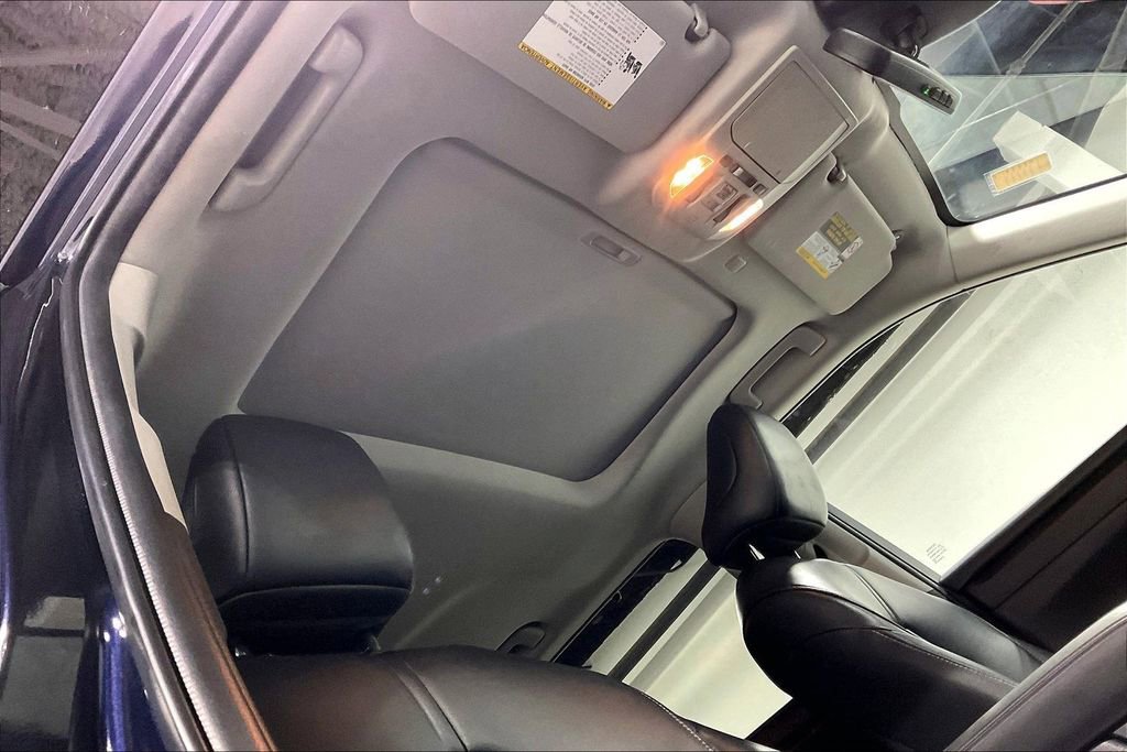 Used 2022 Toyota Highlander XLE image 20