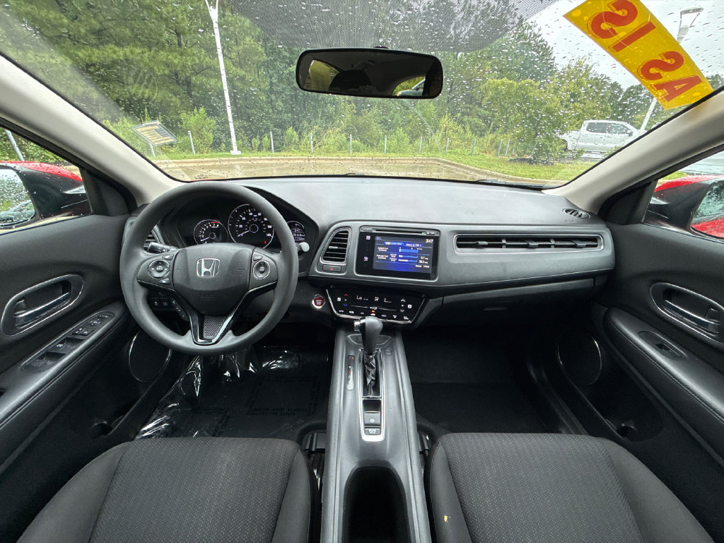 Used 2016 Honda HR-V EX image 16