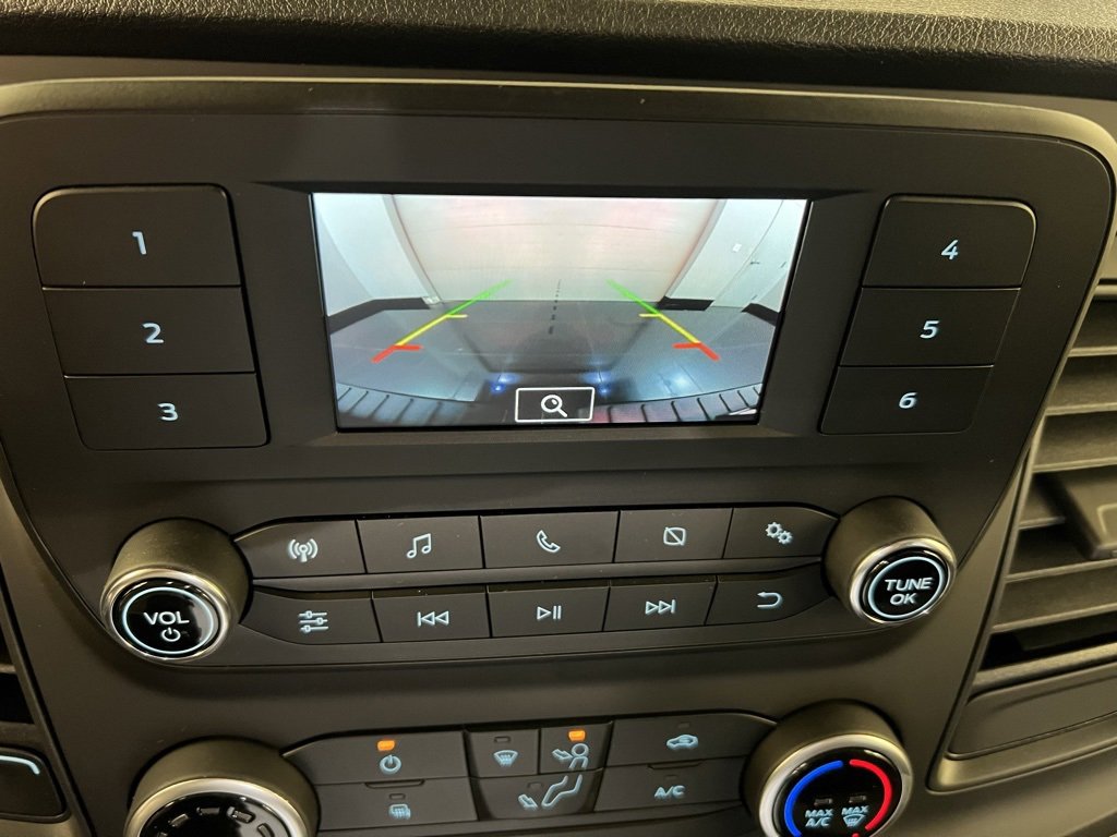 New 2025 Ford Transit 250 Low Roof AWD image 32