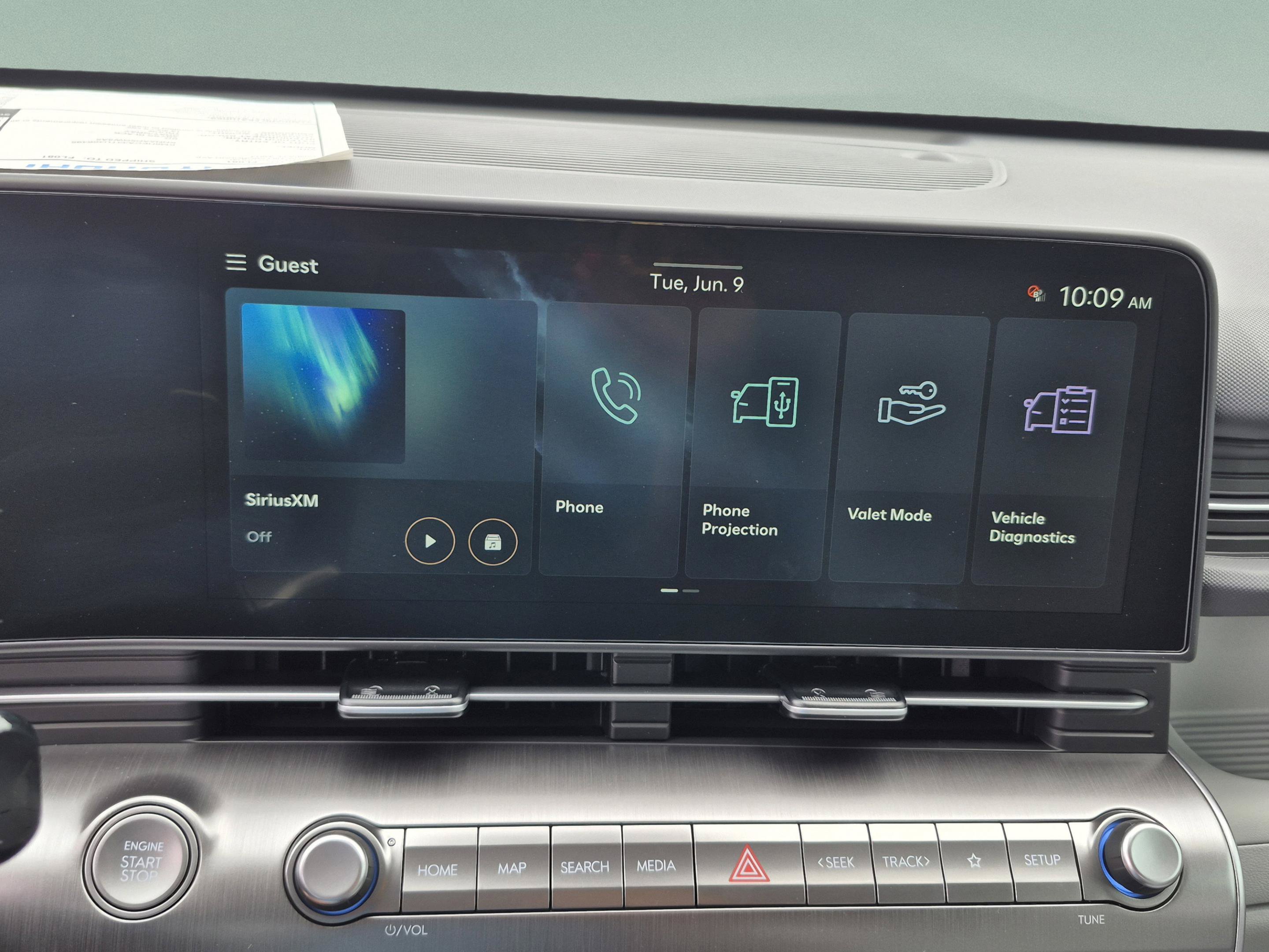 New 2026 Hyundai Kona Limited AWD/4WD image 25