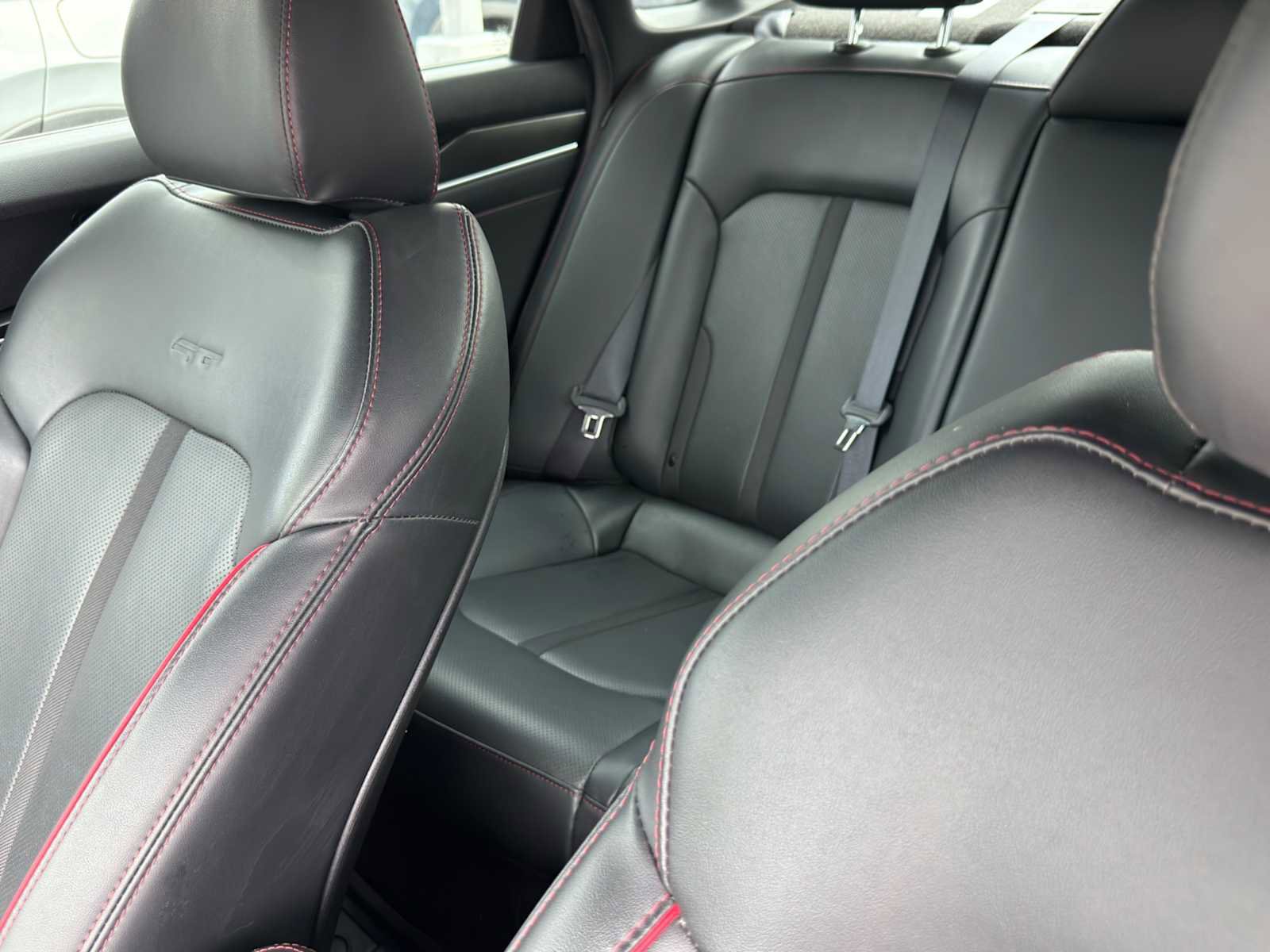 Used 2023 Kia K5 GT FWD image 13