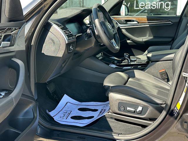 Certified 2022 BMW X3 xDrive30i w/ Premium Package 2 image 15