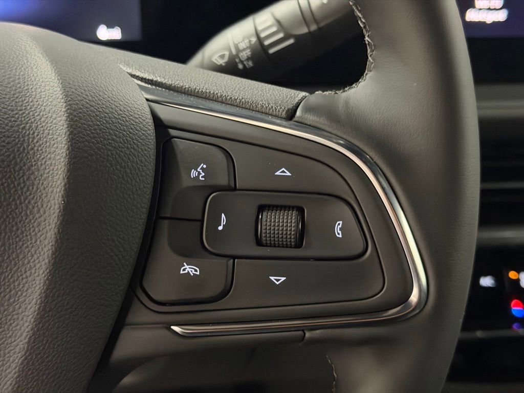 New 2026 Buick Envista Avenir image 15