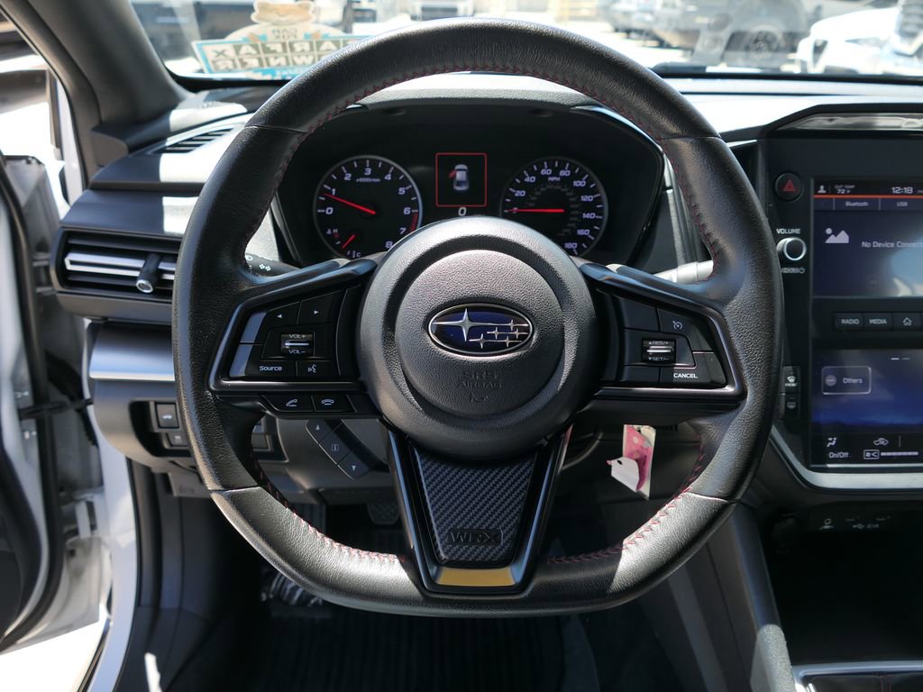 Used 2022 Subaru WRX AWD/4WD image 17