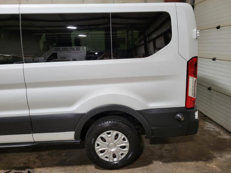 Used 2016 Ford Transit 350 XLT image 53