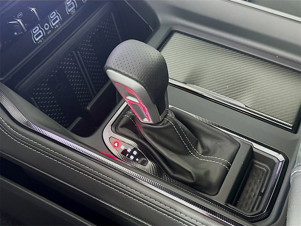 New 2026 RAM 1500 RHO image 12