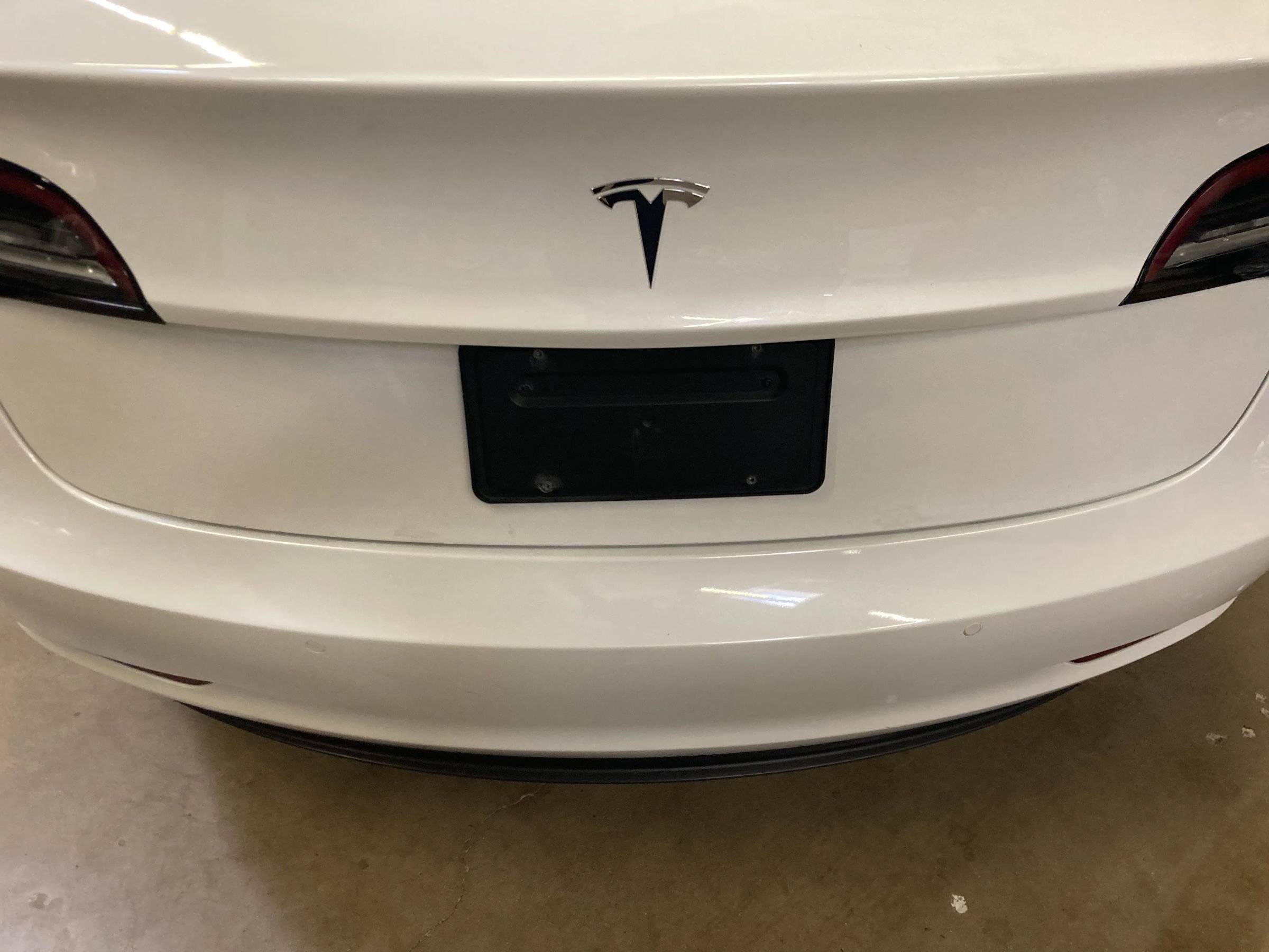 Used 2019 Tesla Model 3 Standard Range RWD image 19