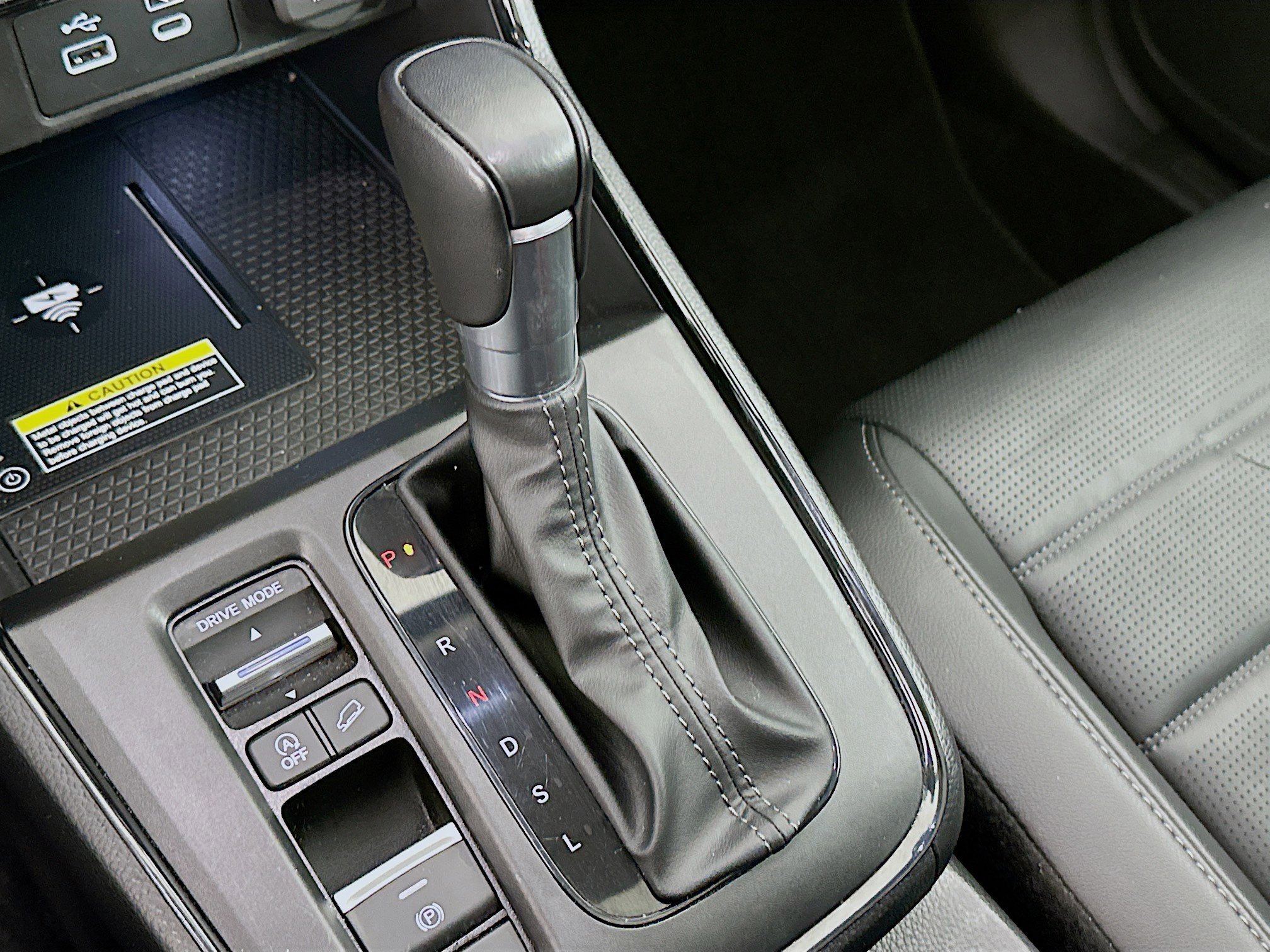 Used 2025 Honda CR-V EX-L image 24