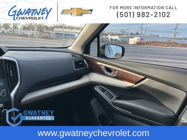 Used 2022 Subaru Ascent Touring w/ Popular Package #2A image 30
