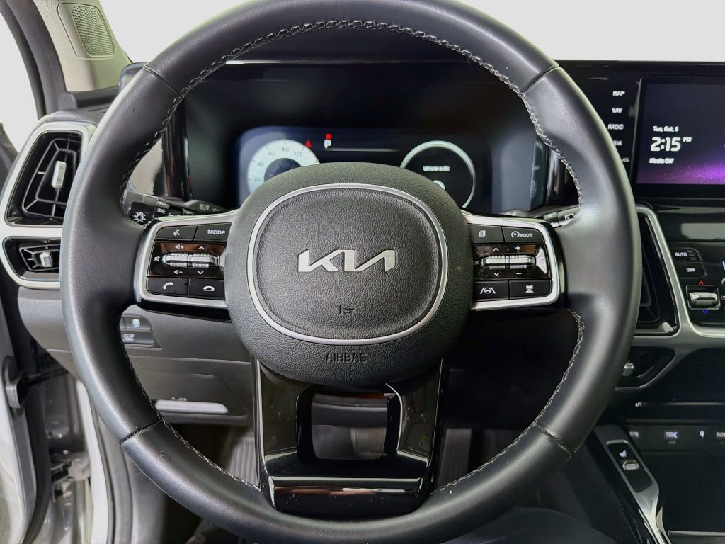 Used 2023 Kia Sorento SX FWD image 15