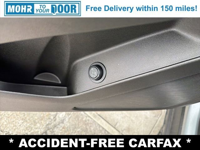 Used 2024 Chevrolet Equinox LT w/ LPO, Floor Liner Package image 12