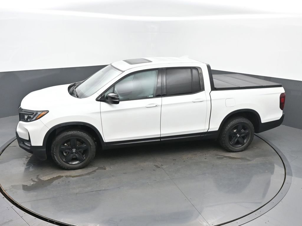Used 2021 Honda Ridgeline Black Edition image 39