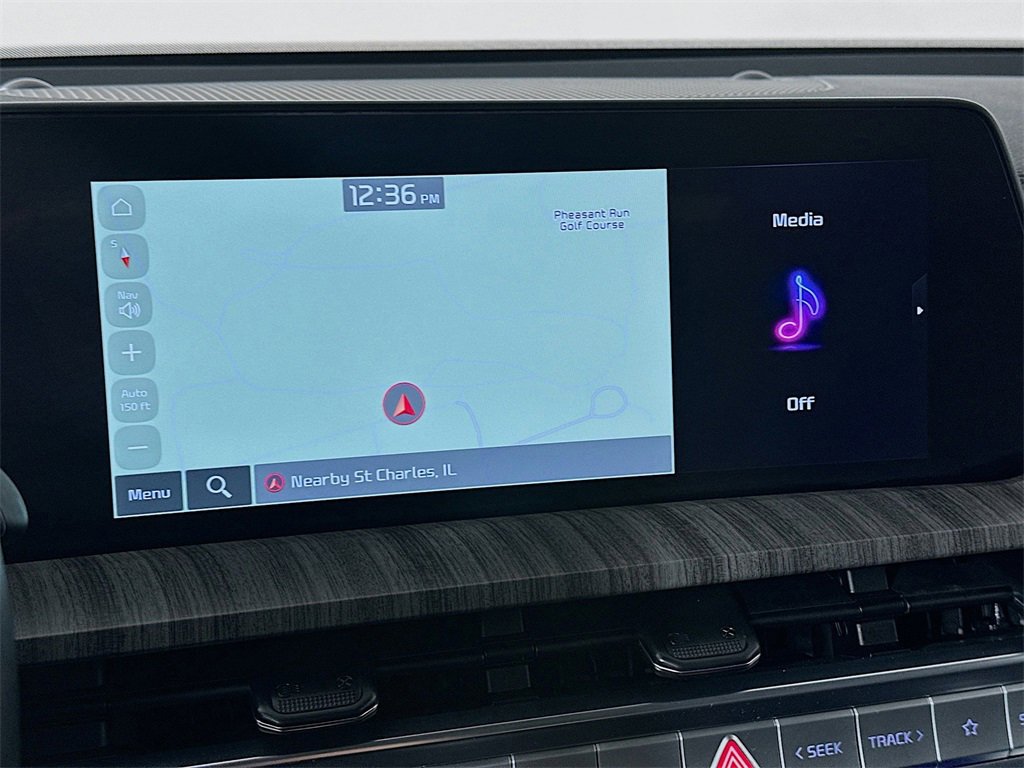 Certified 2024 Kia Telluride SX Prestige w/ Towing Package image 5